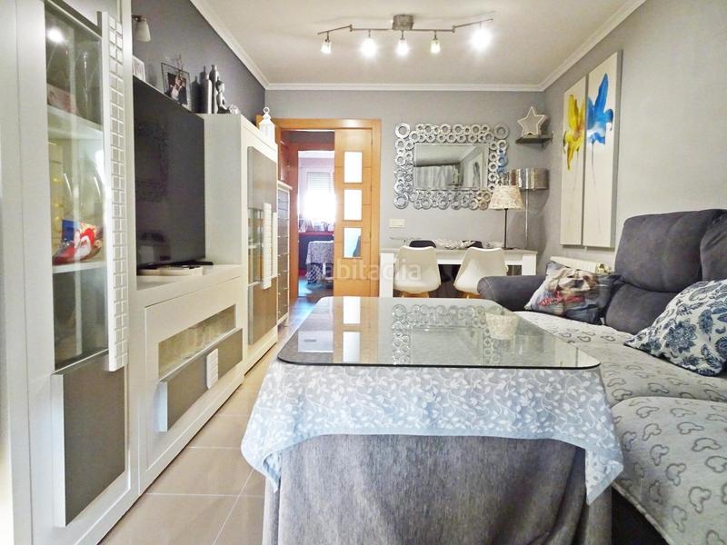 Foto 42a03381-5316-478d-9d7e-2f9cdfd4f08d. Piso  a 300m del mar zona pacifico. en Paseo Marítimo Oeste - Pacífico Málaga