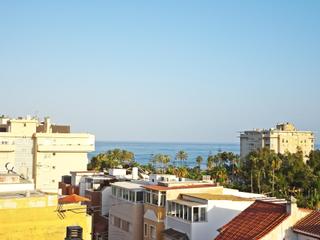Piso en Paseo Marítimo Oeste - Pacífico. Piso a 300m del mar zona pacifico.