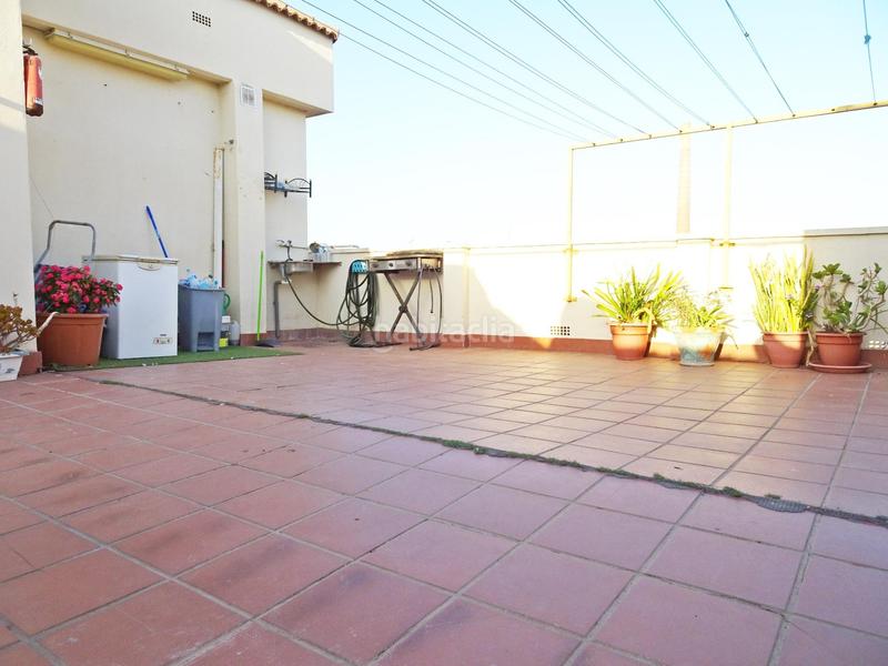 Foto 5fc37d4a-4c89-4e69-b046-c958740d6f35. Piso  a 300m del mar zona pacifico. en Paseo Marítimo Oeste - Pacífico Málaga