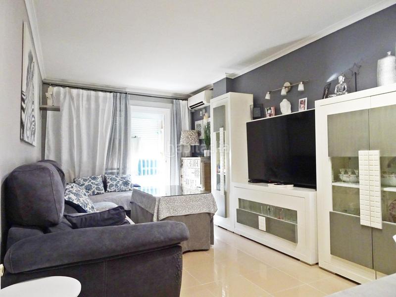 Foto 75b81495-0835-414f-8d4e-030a3e621a4d. Piso  a 300m del mar zona pacifico. en Paseo Marítimo Oeste - Pacífico Málaga