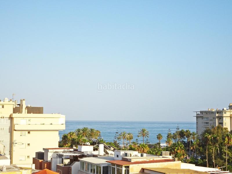 Foto 954f14e1-fc9e-4d13-b17d-3c25f0417d37. Piso  a 300m del mar zona pacifico. en Paseo Marítimo Oeste - Pacífico Málaga