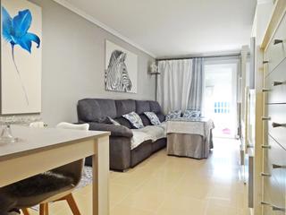 Piso en Paseo Marítimo Oeste - Pacífico. Piso a 300m del mar zona pacifico.