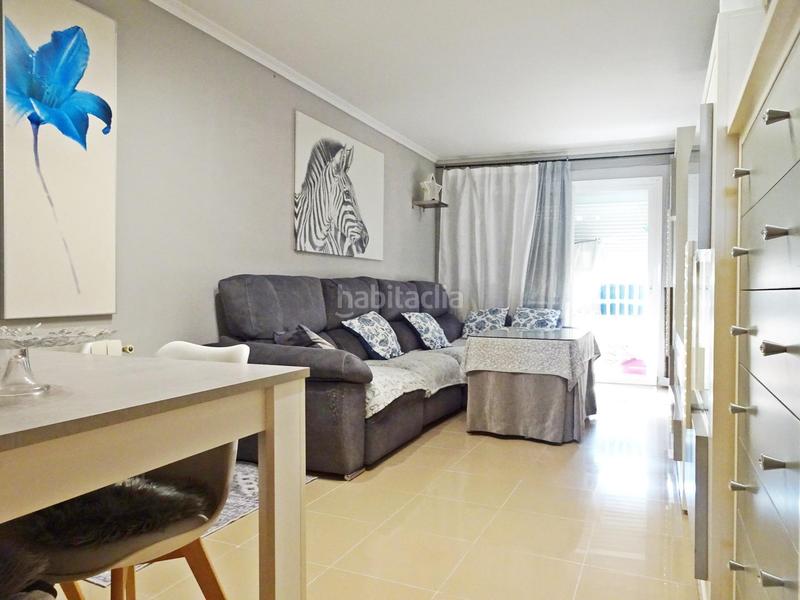 Foto 9dee9ce7-37c8-4bea-9176-ece58e0de8a8. Piso  a 300m del mar zona pacifico. en Paseo Marítimo Oeste - Pacífico Málaga