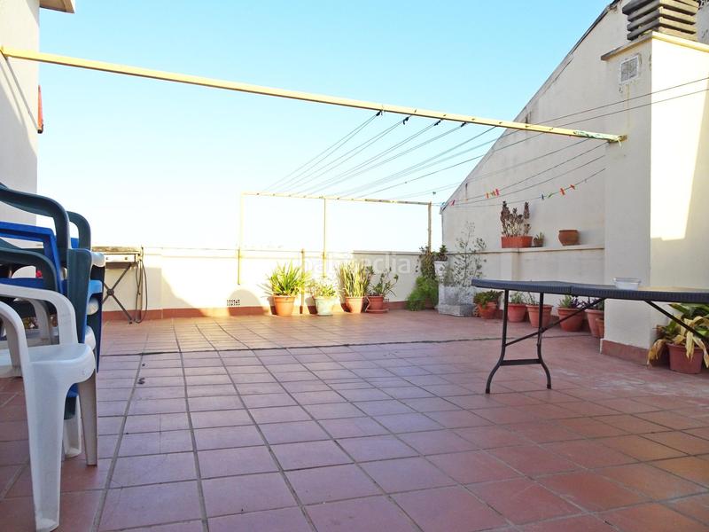 Foto a6586910-0cb7-4c88-a762-fa6d5c7c23e7. Piso  a 300m del mar zona pacifico. en Paseo Marítimo Oeste - Pacífico Málaga