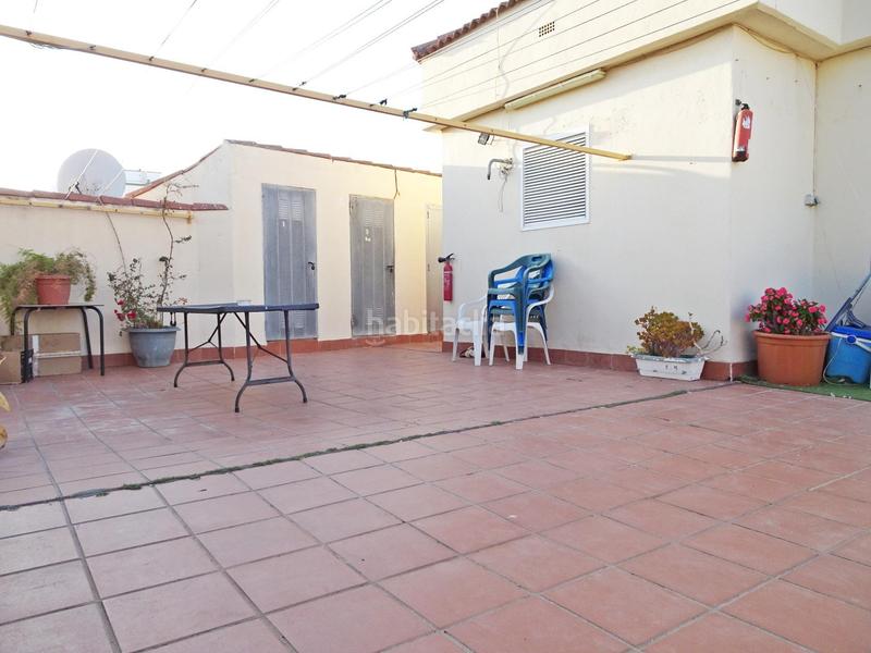 Foto c0aa2d29-4b74-49d4-9306-01d5b8ebe92a. Piso  a 300m del mar zona pacifico. en Paseo Marítimo Oeste - Pacífico Málaga