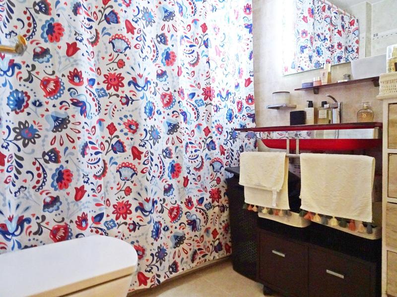 Foto d12588b2-20e8-4cc7-8af4-81e2a30edc4b. Piso  a 300m del mar zona pacifico. en Paseo Marítimo Oeste - Pacífico Málaga