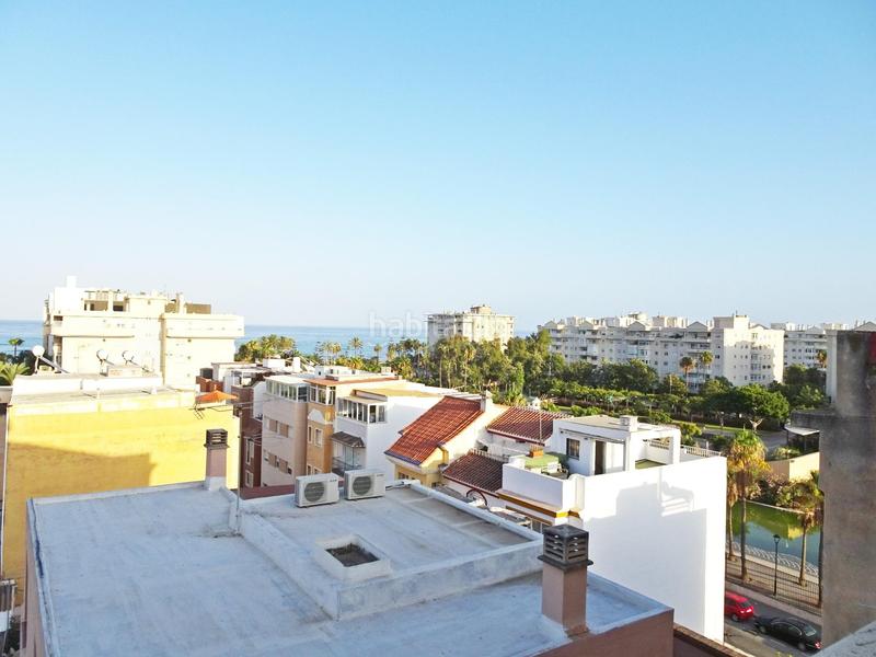 Foto f27f8839-f8d1-498a-aa8d-61c98b0053fa. Piso  a 300m del mar zona pacifico. en Paseo Marítimo Oeste - Pacífico Málaga