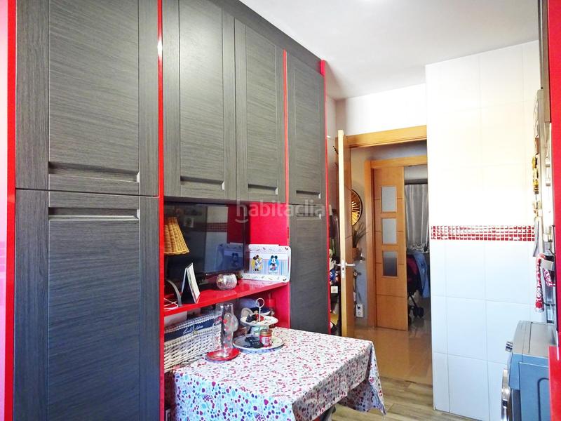 Foto ffe47064-404b-4175-b778-959fce551000. Piso  a 300m del mar zona pacifico. en Paseo Marítimo Oeste - Pacífico Málaga