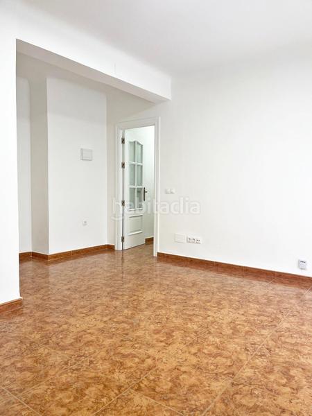 Foto a4b136be-c478-4968-9e11-925875ab047a. Alquiler piso  a un paso del centro histórico. en Málaga