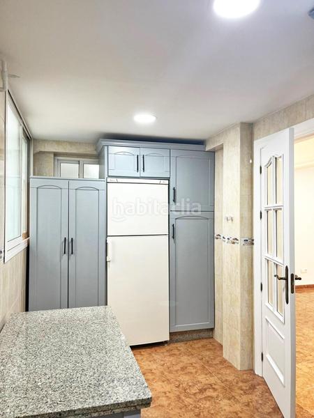 Foto 41ebeb4d-60e6-432a-a3bb-68ad3dd6c3f3. Location appartement dans Perchel Norte Málaga