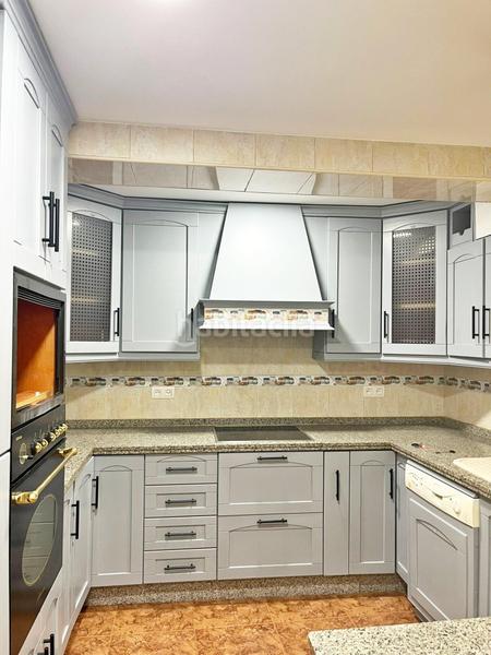 Foto d7973e1b-bff1-437a-aa7a-ea98b5e33d2a. Location appartement dans Perchel Norte Málaga