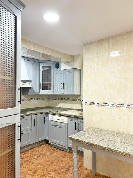 Foto 44b4ea85-9a1a-4e7b-8257-38594fc76f2b. Miete etagenwohnung in Perchel Norte Málaga