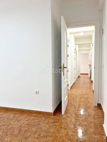 Foto baa3fa60-8cf8-40a3-98b6-f197cc9ea94d. Miete etagenwohnung in Perchel Norte Málaga