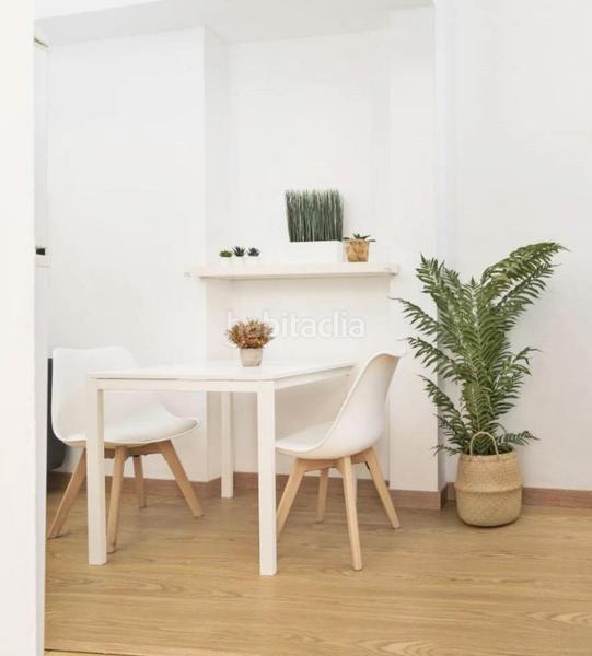 Foto 37aa5373-774f-4136-bce3-0e0dc943ed15. Appartement dans La Trinidad Málaga