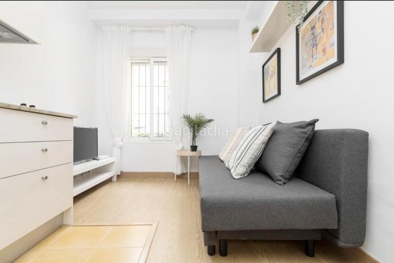 Foto 43658199-14d1-4076-b952-a9a658540cbc. Appartement dans La Trinidad Málaga