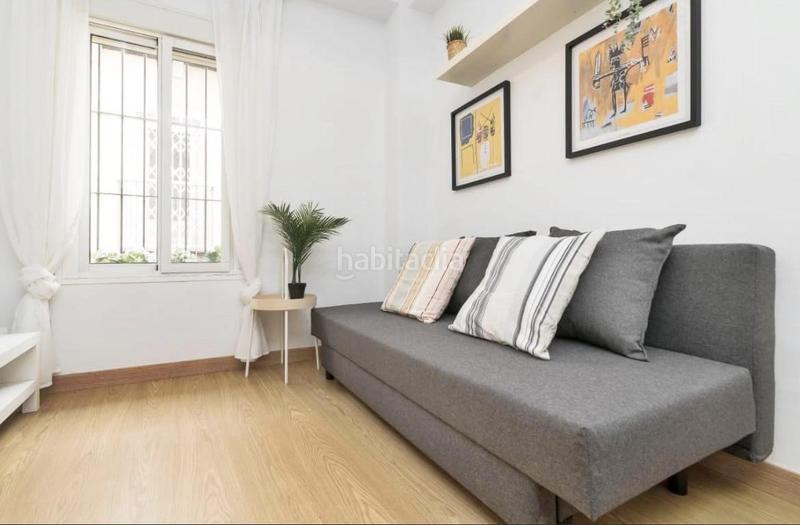 Foto 6d0cdcf4-9d32-47cf-a415-9e68dba9946b. Appartement dans La Trinidad Málaga