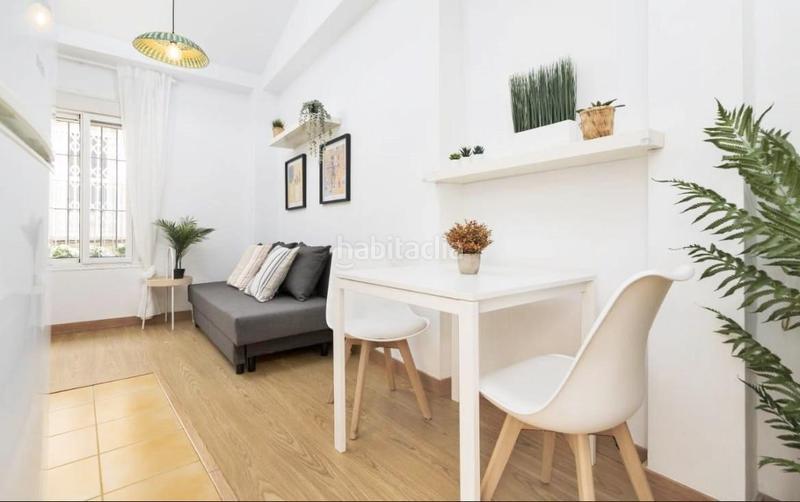 Foto 70d22398-f7e0-4e5b-90f2-9a3622cda227. Appartement dans La Trinidad Málaga