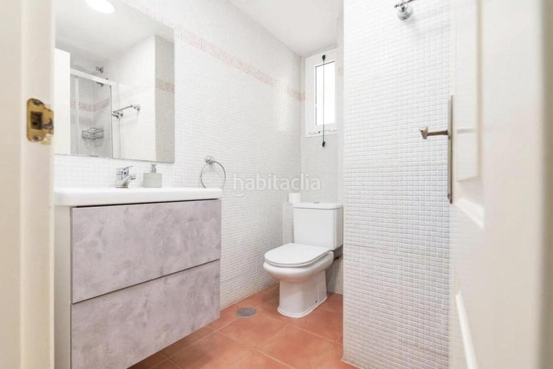 Foto 7bf2a0b2-a53d-4d5c-8a38-ed3cf5e33580. Appartement dans La Trinidad Málaga