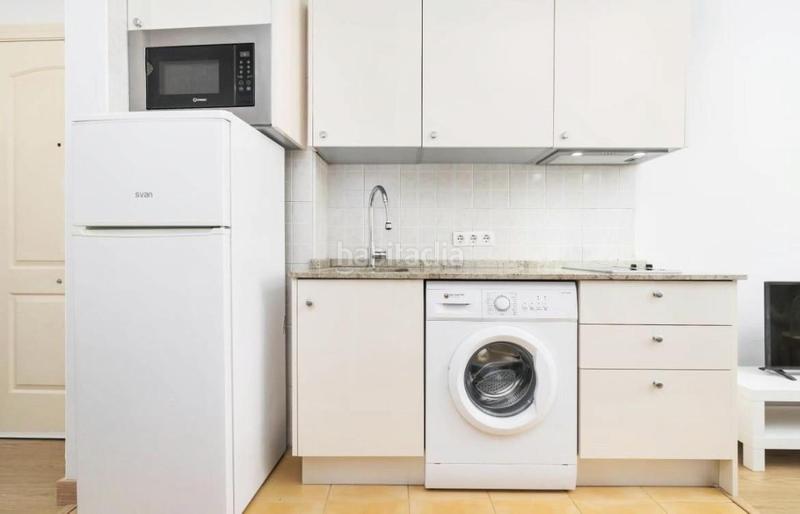 Foto 7c3857df-26ae-4639-911d-5154c129efdf. Appartement dans La Trinidad Málaga