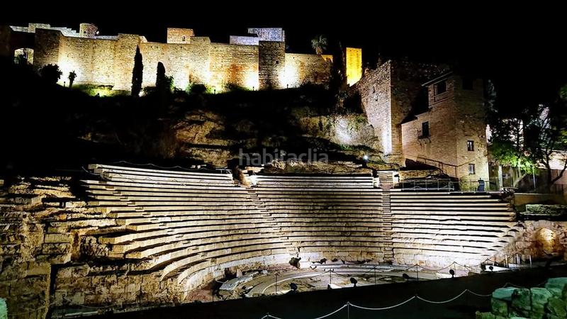 Foto 908b6f12-361a-4748-a235-a26ddfb6c007. Appartement dans La Trinidad Málaga