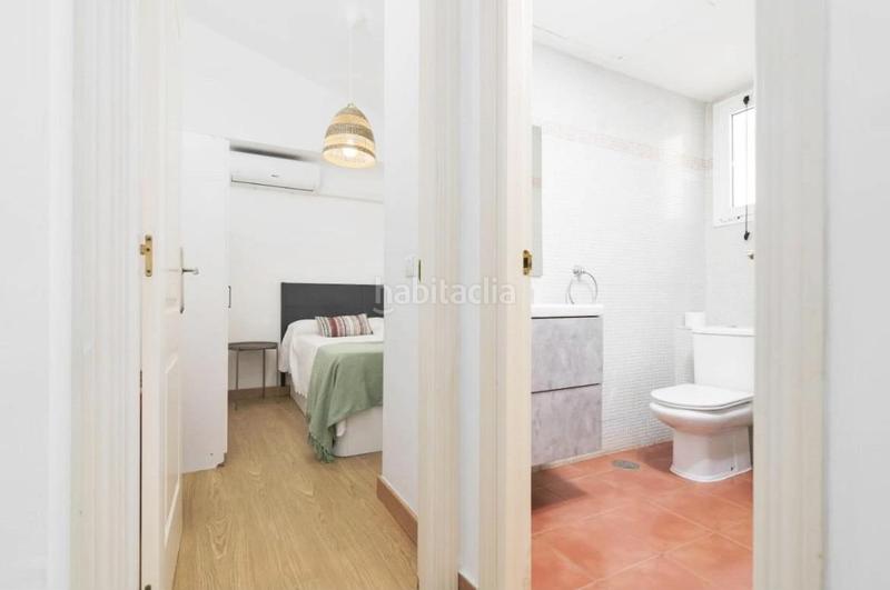 Foto a0bf520f-1fe0-4721-9578-3cb47178861e. Appartement dans La Trinidad Málaga