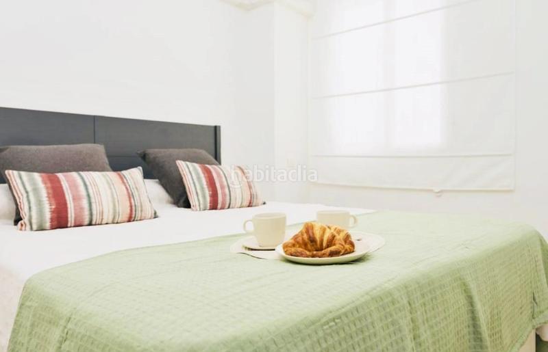 Foto bf9f6459-8854-45b2-8eee-ec6d796530ae. Appartement dans La Trinidad Málaga