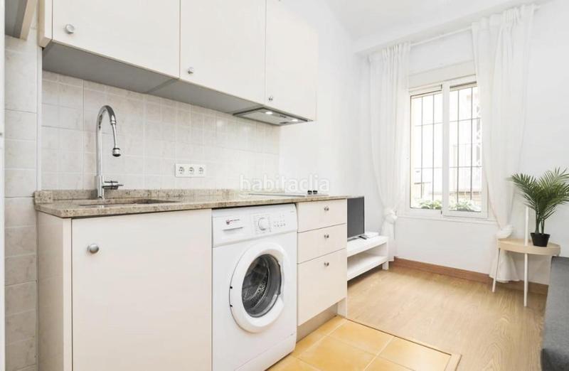 Foto d7830985-0117-4a6e-ba90-2e89a6fcb29f. Appartement dans La Trinidad Málaga