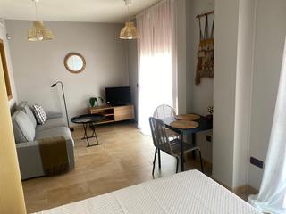 Affitto Piccolo appartamento in Suárez. Apartamento en alquiler  por suarezgamarra con garaje
