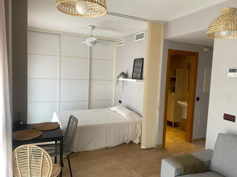 Foto 5e301834-e1d5-44f7-895d-229ebe53f7c8. Alquiler apartamento  en alquiler por suarezgamarra con garaje en Málaga
