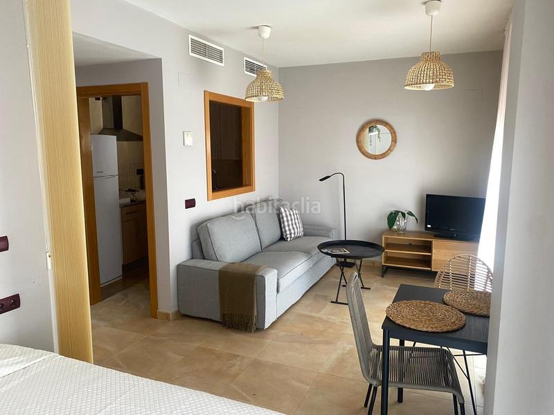 Foto c038df4f-1f85-4c20-8027-dd4547afe8bf. Alquiler apartamento  en alquiler por suarezgamarra con garaje en Málaga