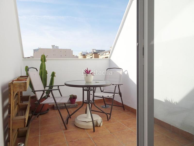 Foto 02461dad-d39f-4eb4-8033-e68bbfd6000e. Lloguer apartament a Suárez Málaga
