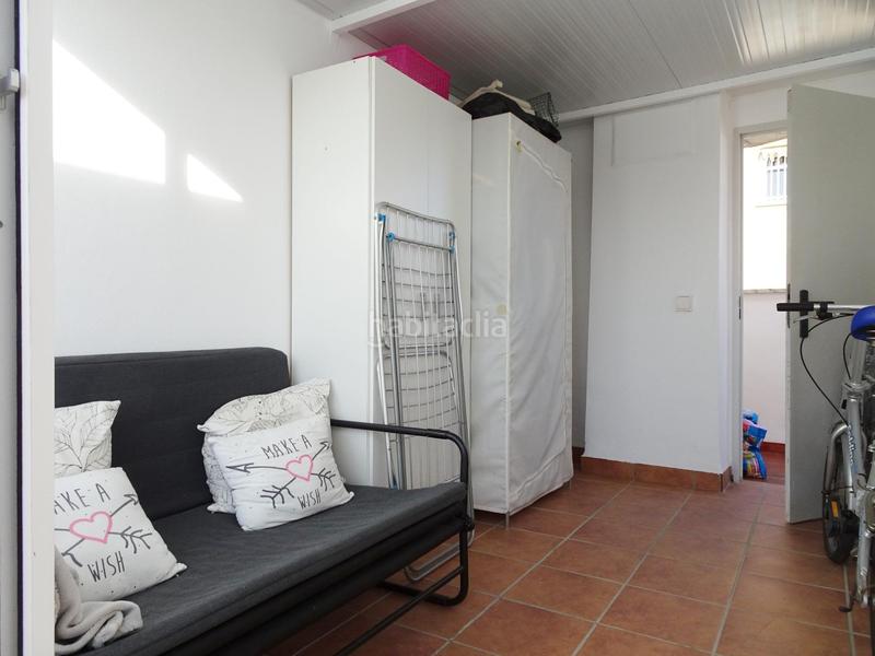 Foto 38a4b414-d43c-4280-abc1-c4ed5f0ccaec. Lloguer apartament a Suárez Málaga