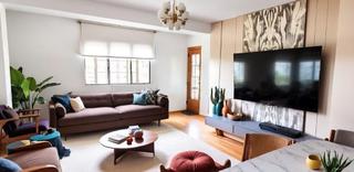 Flat in Olletas - Sierra Blanquilla