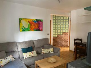 Location Appartement à Barrio del Nervión. Precioso piso en alquiler  sevilla
