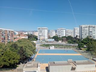 Pis a Los Guindos - Parque Mediterráneo - Santa Paula. Tu hogar al mejor precio junto a la playa
