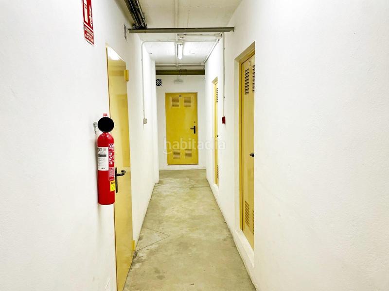 Foto 02054eec-faea-402e-abf4-b5cb3681a5e2. Appartamento con parcheggio in Santa Cristina - San Rafael Málaga