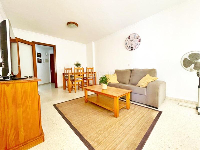 Foto 2ec37285-17ab-473f-ab48-77135b7e4d60. Appartamento con parcheggio in Santa Cristina - San Rafael Málaga