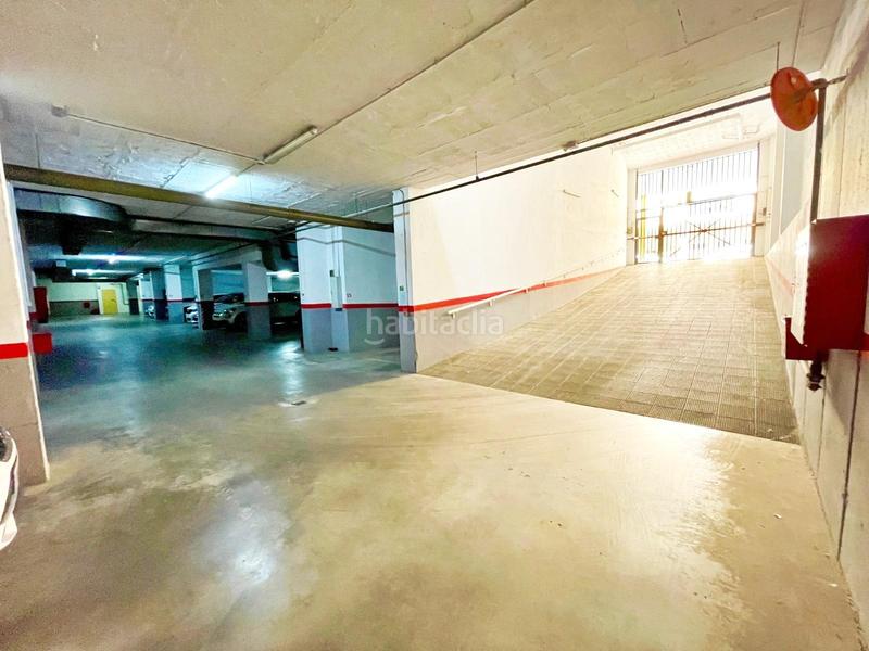 Foto 44e2dd9c-dba5-4054-a274-52e0ba40a49f. Appartamento con parcheggio in Santa Cristina - San Rafael Málaga