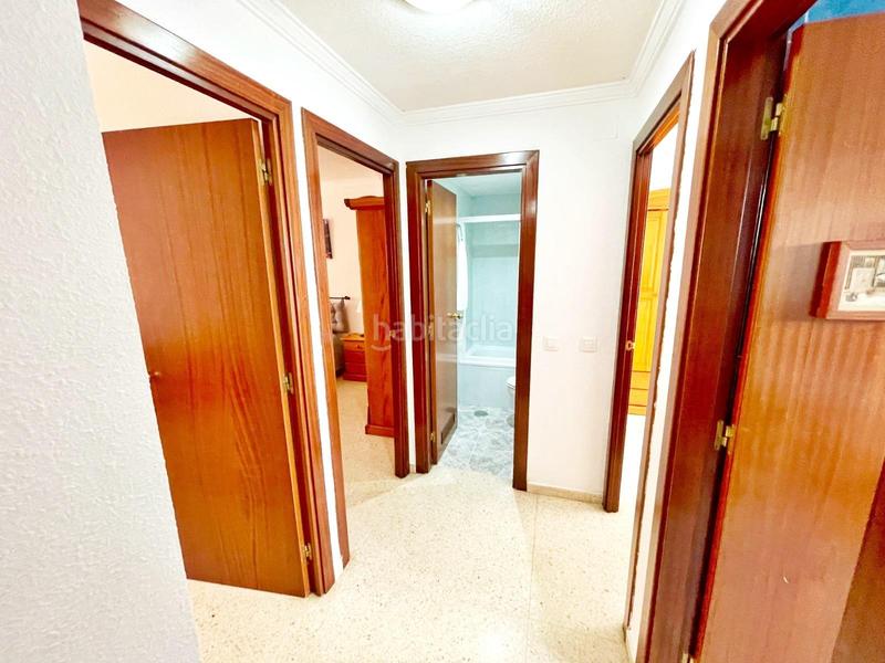 Foto 4bf6fd12-3408-485f-8a3b-18b614a1d618. Appartamento con parcheggio in Santa Cristina - San Rafael Málaga