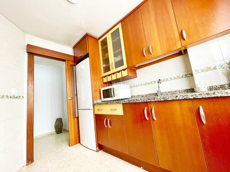 Foto 4c9076a9-0745-427f-9406-d8896ea132de. Appartamento con parcheggio in Santa Cristina - San Rafael Málaga