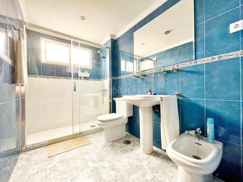 Foto 6087aef0-9193-4982-a60d-5c2918de0a41. Appartamento con parcheggio in Santa Cristina - San Rafael Málaga