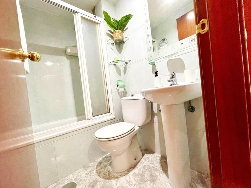 Foto 670731d0-4e20-414d-ad7d-7b93b57523cb. Appartamento con parcheggio in Santa Cristina - San Rafael Málaga