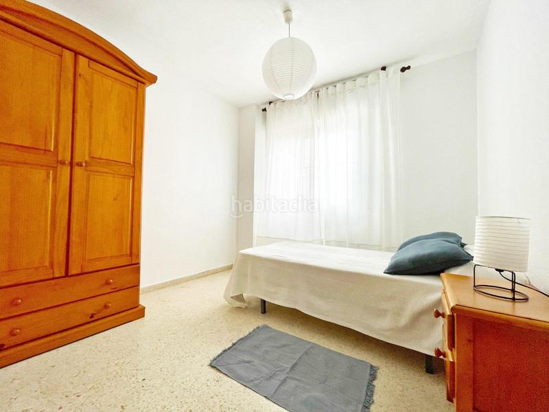 Foto 6fd0989a-e0c8-4990-922e-343c044da155. Appartamento con parcheggio in Santa Cristina - San Rafael Málaga