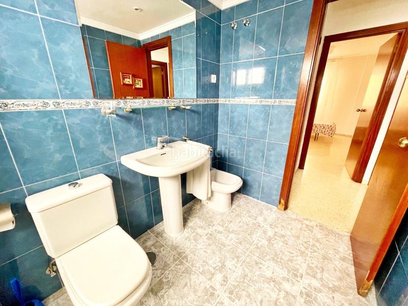 Foto 7a92b0c1-3f08-4bdf-9c67-6e6ba6180cde. Appartamento con parcheggio in Santa Cristina - San Rafael Málaga