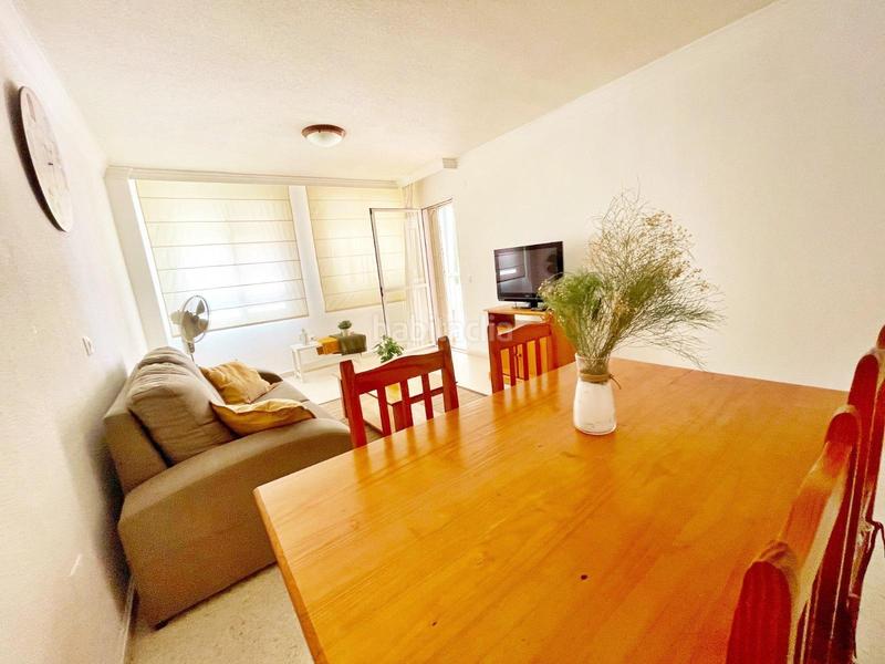 Foto 7d5c70b9-cd95-432c-97e8-dbd3f1b099db. Appartamento con parcheggio in Santa Cristina - San Rafael Málaga