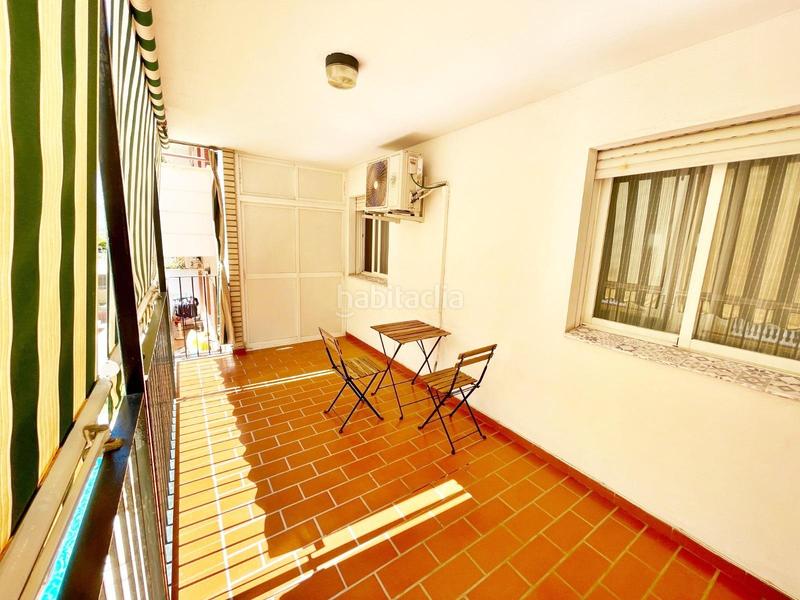 Foto 80b310fc-bddf-4574-96da-92567cce9693. Appartamento con parcheggio in Santa Cristina - San Rafael Málaga
