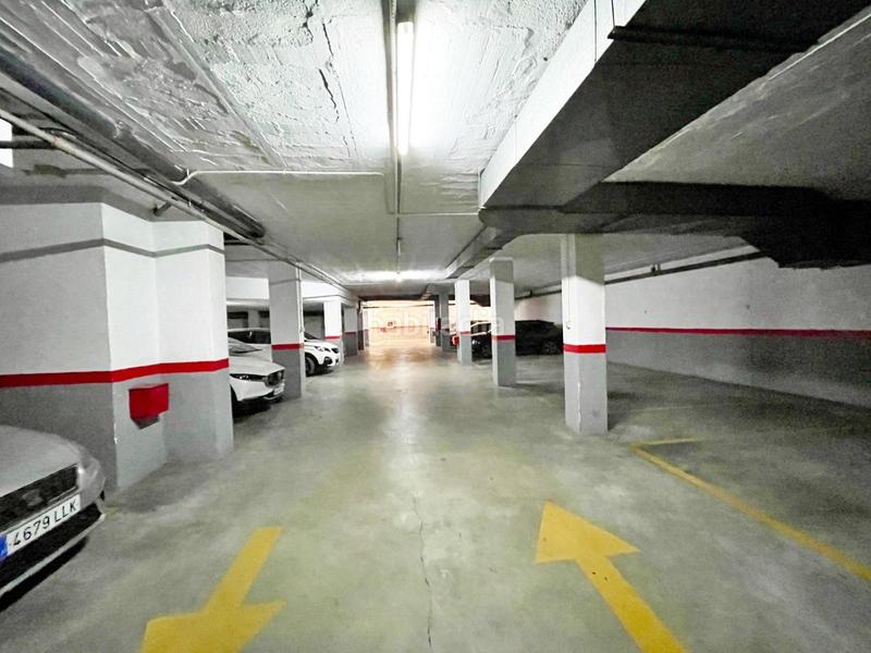 Foto 8bd95452-e6f3-49d9-8442-e16d2bc6d1fd. Appartamento con parcheggio in Santa Cristina - San Rafael Málaga