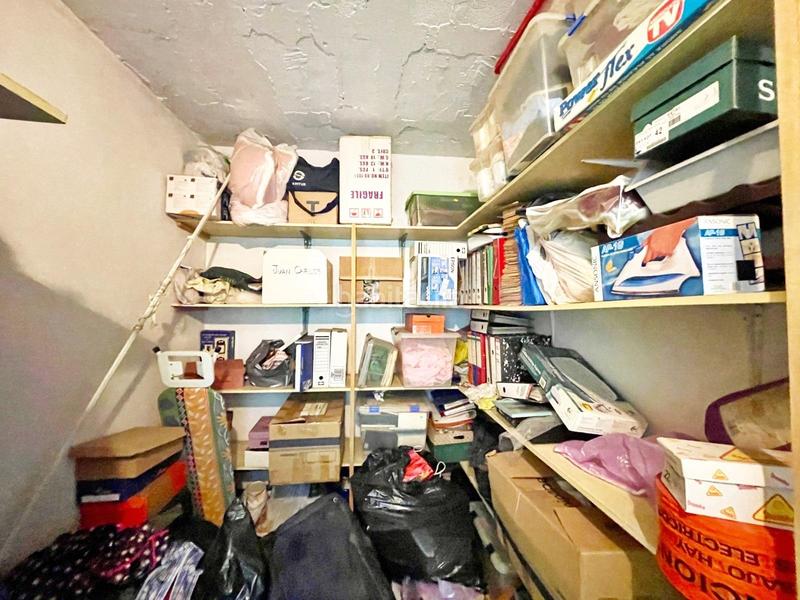 Foto 8cfe8030-2c91-4721-9f66-2fcbbba12166. Appartamento con parcheggio in Santa Cristina - San Rafael Málaga