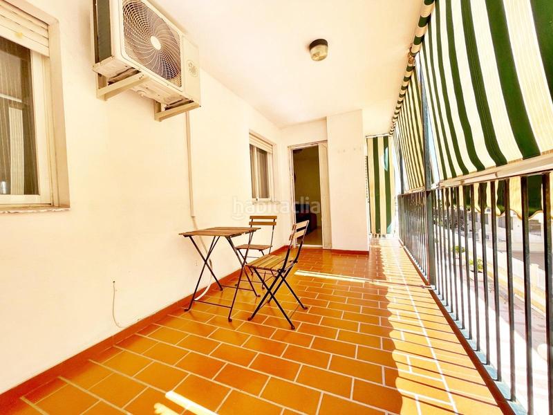 Foto a2e5683a-4ee6-46e7-93bc-64f2c15bd5e1. Appartamento con parcheggio in Santa Cristina - San Rafael Málaga