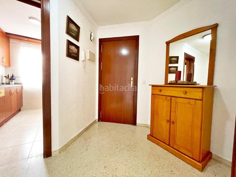 Foto af8e07db-2f31-46f7-95bb-afbbf57f72cd. Appartamento con parcheggio in Santa Cristina - San Rafael Málaga